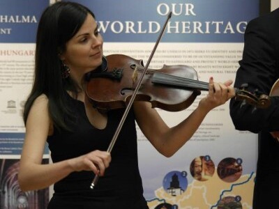 Orkestar Čabar, Baje