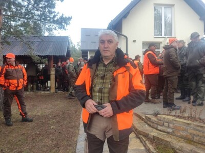 Hajka na vuka - Zlatibor 2024