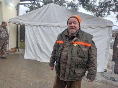 Hajka na vuka - Zlatibor 2024