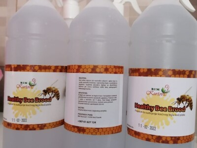 Halil Kurtović, inovator koji je olakšao rad mnogim pčelarima