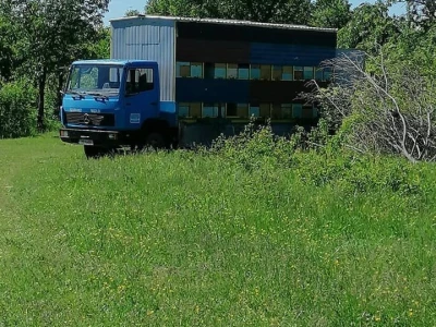 Halil Kurtović, inovator koji je olakšao rad mnogim pčelarima