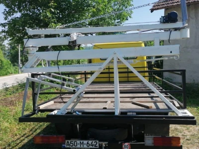 Halil Kurtović, inovator koji je olakšao rad mnogim pčelarima