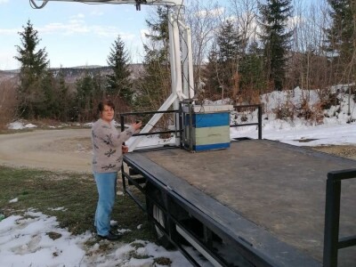 Halil Kurtović, inovator koji je olakšao rad mnogim pčelarima