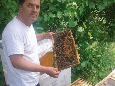 Halil Kurtović, inovator koji je olakšao rad mnogim pčelarima