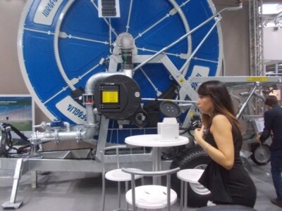 Talijanka iz Idrofoglie