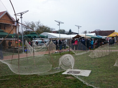 Jedna od mjera za samoodrživi razvoj