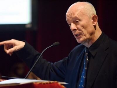 Hans Joahim Šelnhuber