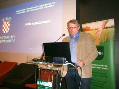 HAPIH: 17. savjetovanje uzgajivača svinja