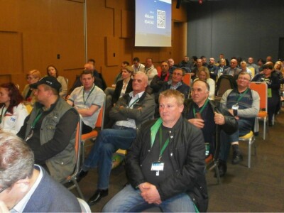 HAPIH: 17. savjetovanje uzgajivača svinja