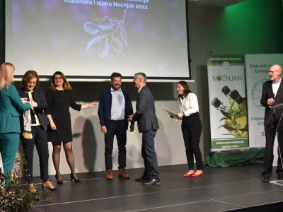 HAPIH 9 zlatnih medalja