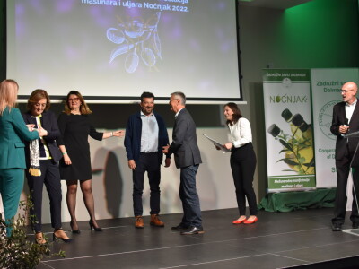 HAPIH 9 zlatnih medalja