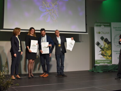 HAPIH 9 zlatnih medalja