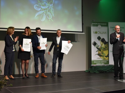 HAPIH 9 zlatnih medalja