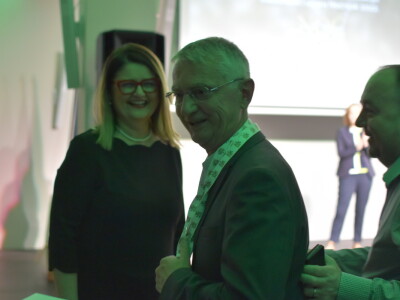 HAPIH 9 zlatnih medalja