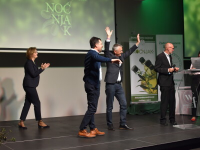 HAPIH 9 zlatnih medalja