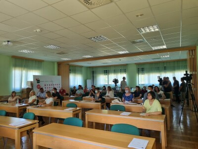 HAPIH  dan otvorenih vrata