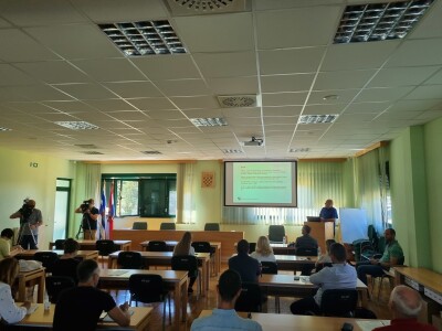 HAPIH  dan otvorenih vrata