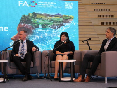 HAPIH obilježio Svjetski dan hrane