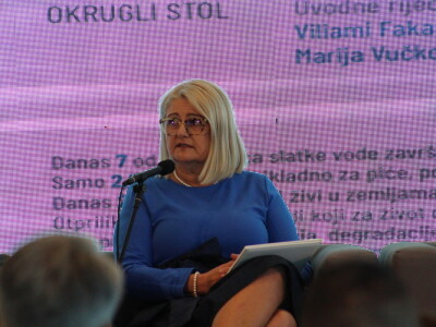 HAPIH obilježio Svjetski dan hrane