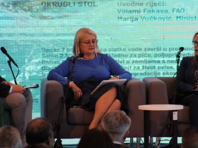 HAPIH obilježio Svjetski dan hrane