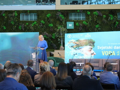 HAPIH obilježio Svjetski dan hrane