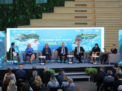 HAPIH obilježio Svjetski dan hrane