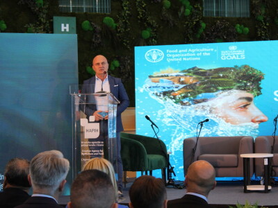 HAPIH obilježio Svjetski dan hrane