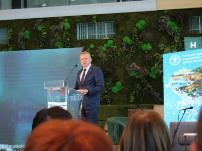 HAPIH obilježio Svjetski dan hrane