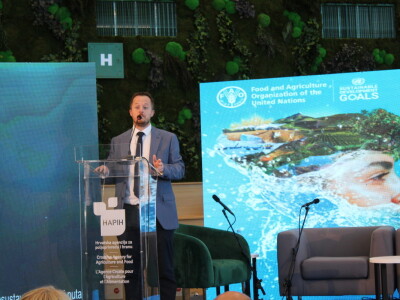 HAPIH obilježio Svjetski dan hrane