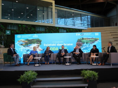 HAPIH obilježio Svjetski dan hrane