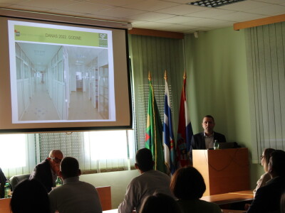 HAPIH obilježio Svjetski dan tla