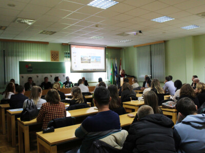 HAPIH obilježio Svjetski dan tla