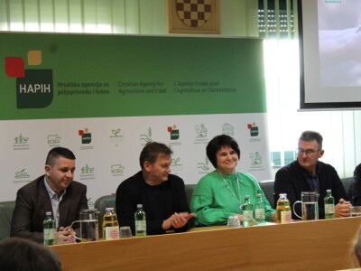 HAPIH obilježio Svjetski dan tla