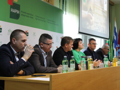 HAPIH obilježio Svjetski dan tla