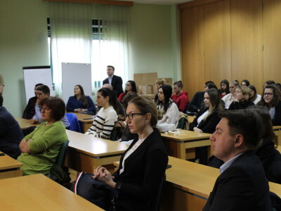 HAPIH obilježio Svjetski dan tla