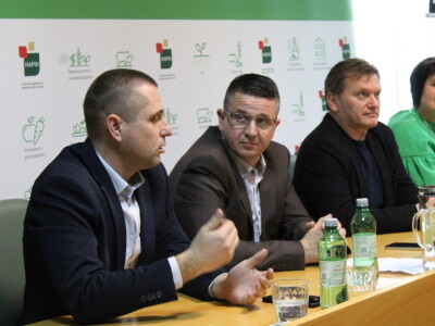 HAPIH obilježio Svjetski dan tla