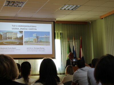 HAPIH obilježio Svjetski dan tla