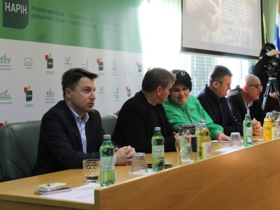 HAPIH obilježio Svjetski dan tla