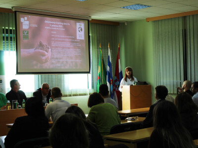 HAPIH obilježio Svjetski dan tla