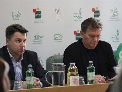 HAPIH obilježio Svjetski dan tla