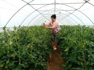 Hatidža Ćatić: Najvažnije je jedinstvo, i u porodici, i u radu