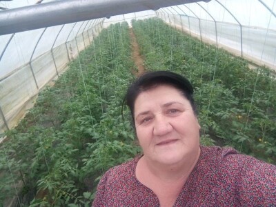 Hatidža Ćatić: Najvažnije je jedinstvo, i u porodici, i u radu