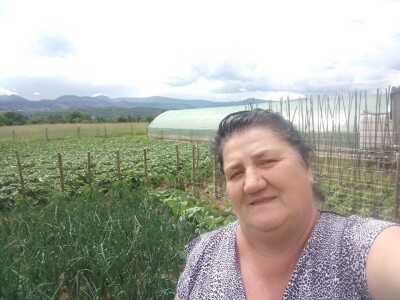 Hatidža Ćatić: Najvažnije je jedinstvo, i u porodici, i u radu