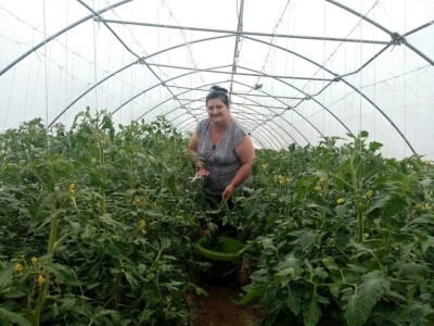 Hatidža Ćatić: Najvažnije je jedinstvo, i u porodici, i u radu