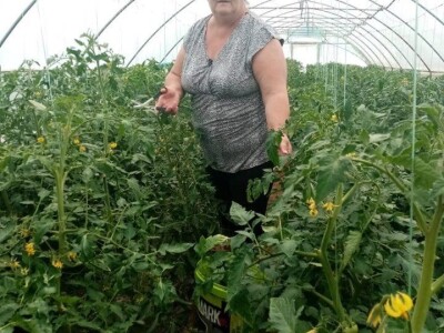 Hatidža Ćatić: Najvažnije je jedinstvo, i u porodici, i u radu