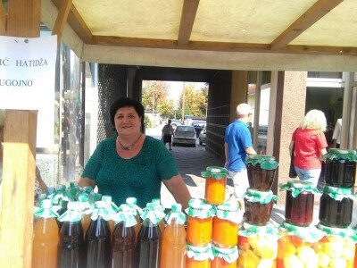 Hatidža Ćatić: Najvažnije je jedinstvo, i u porodici, i u radu