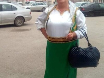 Hatidža Ćatić: Najvažnije je jedinstvo, i u porodici, i u radu