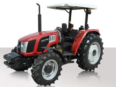 Traktor Hattat A