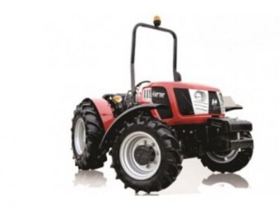 Traktor Hattat A