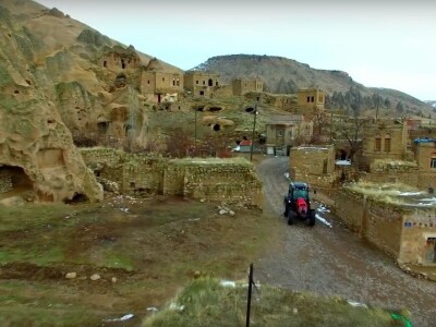 Ovo doista izgleda očaravajuće Ovo doista izgleda očaravajuće